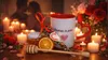 Geschenkset Frauen Geschenkbox Tasse Tee Honig Präsentset Produktbild-Vorschau 8