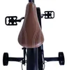 Volare Black Cruiser Kinderfahrrad - Jungen - 16 Zoll - Produktbild-Vorschau 10