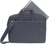 Riva NB Tasche   Central       15,6"      blau         8231 Produktbild-Vorschau 5