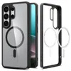 Spigen Ultra Hybrid (MagFit), Obal, Samsung, Galaxy S26 Náhled obrázku produktu 2