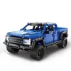CADA - Rétrofriction - Pull-back - Crush  · Off-road Produktbild-Vorschau 12