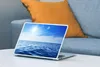 MuchoWow® Laptop Aufkleber Sticker Cover Meer - Sonne - Produktbild-Vorschau 4