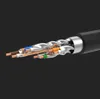 Câble internet RJ45 rond UGREEN NW107 Cat.7, STP, 2 m Voir les images du produit 10