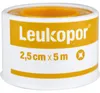 BSN Cerotto di fissaggio Leukopor in anello protettivo 1 Anteprima dell’immagine prodotto 8
