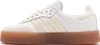 Uni Turnschuhe Adidas Samba OG Wolke Weiß/Wunder Weiß/Off Produktbild-Vorschau 2