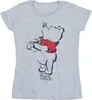 Disney - T-Shirt für Damen BI44839 (XL) (Grau) Produktbild-Vorschau 1