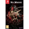 Nintendo Games Switch Hellwarders Mehrfarbig PAL Mehrfarbig Produktbild-Vorschau 2