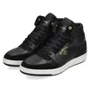 Pantofola d'Oro Sirolo Mid Black Größe EU 43 Produktbild-Vorschau 2