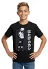 Spreadshirt Naruto Cooles Design Mit Kakashi Teenager Produktbild-Vorschau 1