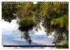 Lüneburger Heide (Wandkalender 2027 DIN A4 quer), CALVENDO Produktbild-Vorschau 9