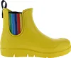 Fischer Damen Stiefelette Gummistiefel bunter Produktbild-Vorschau 10