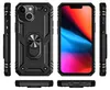 2in1 Schutz Cover Set für das Apple iPhone 13 Mini besteht Produktbild-Vorschau 2