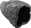 A hollow, rock-shaped cover for outdoor equipment. Produktbild-Vorschau