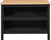 Helina buffet îlot de cuisine, 2 tablettes Voir les images du produit 7