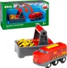 Locomotiva merci BRIO IR, 1 pezzo Anteprima dell’immagine prodotto 16