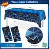 Gaming / Zocken Computer PC Party Set Geschirr f. 10 Gäste Produktbild-Vorschau 4