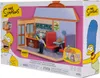 Simpsons Minifiguren Spielset Krusty Burger Produktbild-Vorschau 8