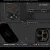 Google Pixel 10a Hülle - Coverup Transparentes Back Cover - Produktbild-Vorschau 5
