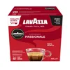 A box of Lavazza Espresso Passionale coffee capsules. Produktbild-Vorschau