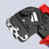 KNIPEX Selbsteinstellende Crimpzange 190 mm Náhľad obrázku produktu 18