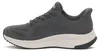 Skechers Sneakers 118423-CCL in Charcoal Knit color size 41 Voir les images du produit 12