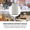 Klarstein - mini mraznička, 69 l, voľne stojaca, forma na Náhľad obrázku produktu 5