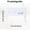 Rompehuesos eléctrico, para avellanas, nueces, máquina Vista previa de la imagen del producto 2