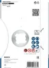 PRO Multi Material X-Lock Diamanttrennscheibe, 125 x 22,23 Produktbild-Vorschau 2