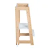 roba 440113WEB, Biela, Drevo, MDF, Drevo, Jednofarebné, Náhľad obrázku produktu 7