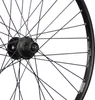 26 Zoll Hinterrad Hohlkammer geöst Shimano FH-QB400 6 Loch Produktbild-Vorschau 2