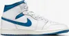 Sportschuhe Air Jordan 1 Mid Se, Fn5215 141, Größe 44,5 Produktbild-Vorschau 2