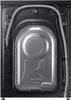 Samsung WW10FG6U94LB, Frontlader, 10 kg, B, 72 dB, 1351 Produktbild-Vorschau 4