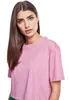Urban Classics Ladies - Short Oversized Top cool pink - XS Produktbild-Vorschau 10