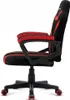 Sedia da gioco per bambini Huzaro Ranger 1.0 Red Mesh, Anteprima dell’immagine prodotto 20