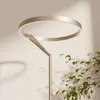 LUMIÈRE Design Lampada da Terra 'Noxi' LED dimmerabile Up- Anteprima dell’immagine prodotto 9