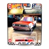 Hot Wheels - 75 BRE Datsun Sunny Truck ( B120 ) Náhled obrázku produktu 2