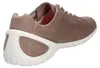 ECCO Biom Lite M Herren Schnürschuhe braun Nubukleder - Produktbild-Vorschau 42