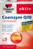 Coenzima Q10 +B-Vitamine a doppio cuore 30 pz Anteprima dell’immagine prodotto 5