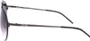 Italia Independent MOD 0221 I THIN METAL  GUN METAL Produktbild-Vorschau 3