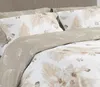 Ložní prádlo 220 x 200 cm + 2 x 70 x 80 cm 100% bavlněný Náhled obrázku produktu 2