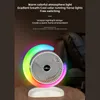 Tischventilator mit USB-Aufladung und Fernbedienung, Produktbild-Vorschau 10