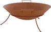 GARDAMO Feuerschale Rusty Ø 61 cm Produktbild-Vorschau 2