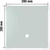 Dennerle Abdeckscheibe Nano Cube, 30 Liter - 28 x 28 cm - Produktbild-Vorschau 2