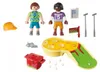 PLAYMOBIL Minigolf Golden 4-7 Years Golden 4-7 Years Produktbild-Vorschau 11
