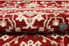 Tapiso Teppich RIVIOLI Modern Design Beige Rot Wohnzimmer Produktbild-Vorschau 6