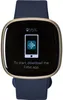 Fitbit Versa 3 nachtblau/softgold Produktbild-Vorschau 3