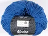 Lana Grossa - Cool Wool 0555 kobaltblau Produktbild-Vorschau 2