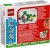 LEGO® Super Mario Forêt sauvage de Yoshi - Kit d'extension Voir les images du produit 11