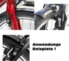 Magura Hsi Mounting Kit Klemmplatte mit Montage- und Produktbild-Vorschau 2