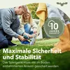 Winkelanker FATMOOSE SolidRoot, 8 Stück, Bodenanker für Produktbild-Vorschau 2